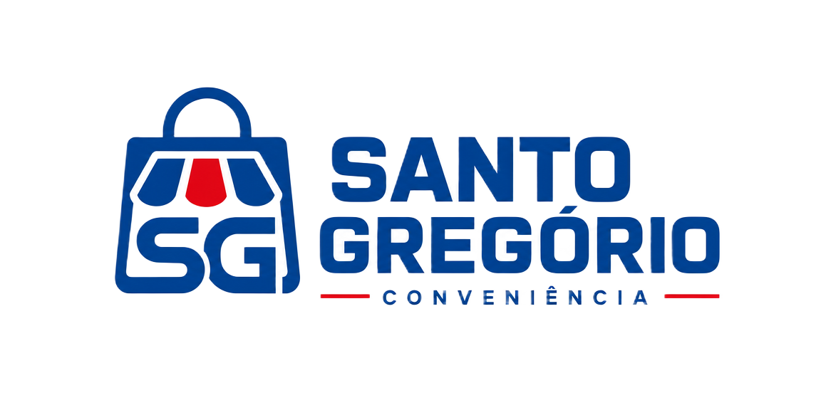 Conveniência Santo Gregório